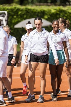 Bild 42 - BL Club an der Alster - GW Luitpoldpark Muenchen : Ergebnis: 6:3